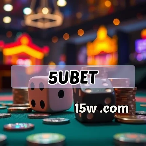 5ubet: Os Melhores Recursos do Aplicativo Para Apostas em 2023