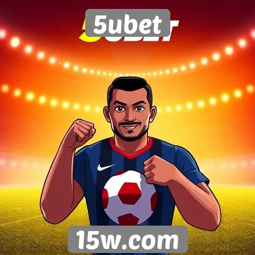 Impacto das promoções nas apostas do 5ubet