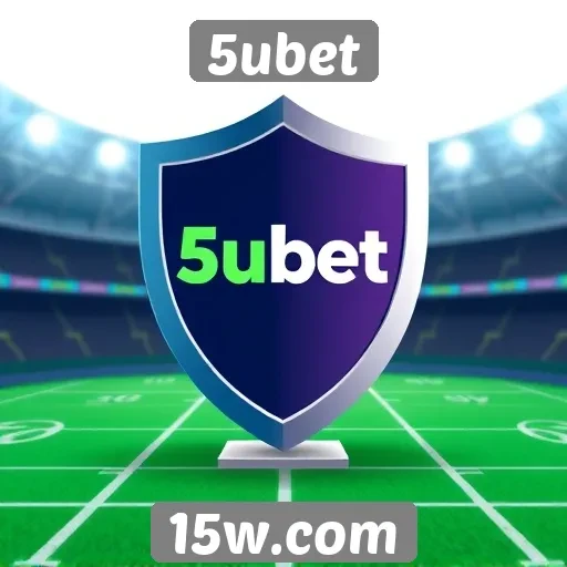 Segurança e privacidade no site 5ubet